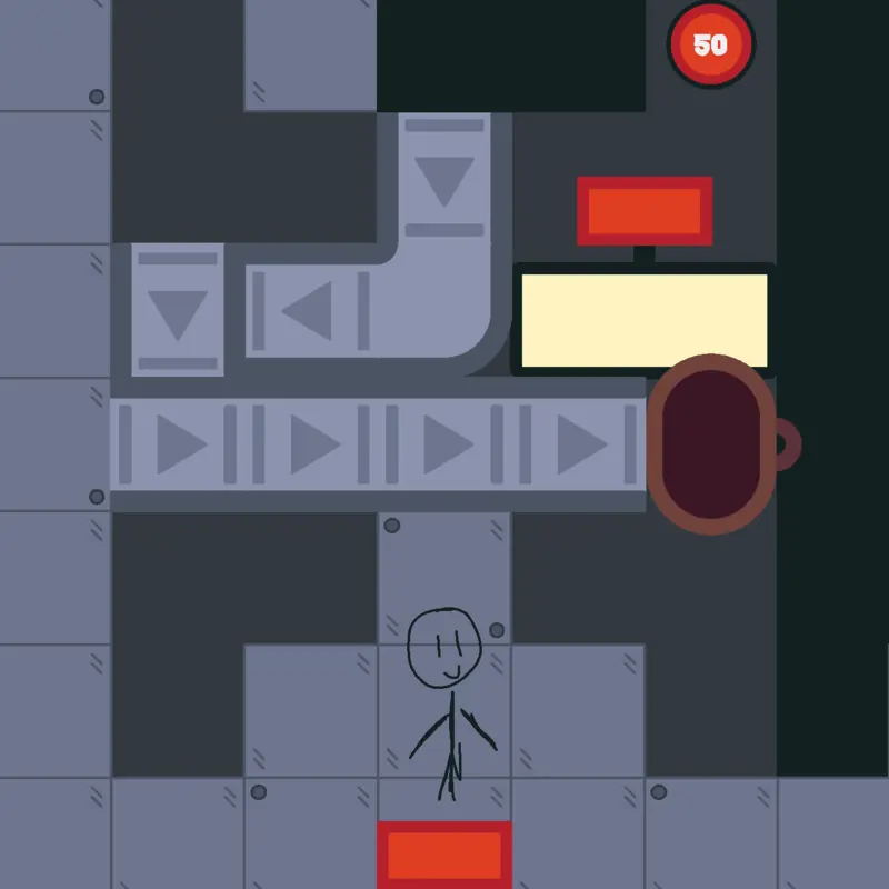 Game by @werru