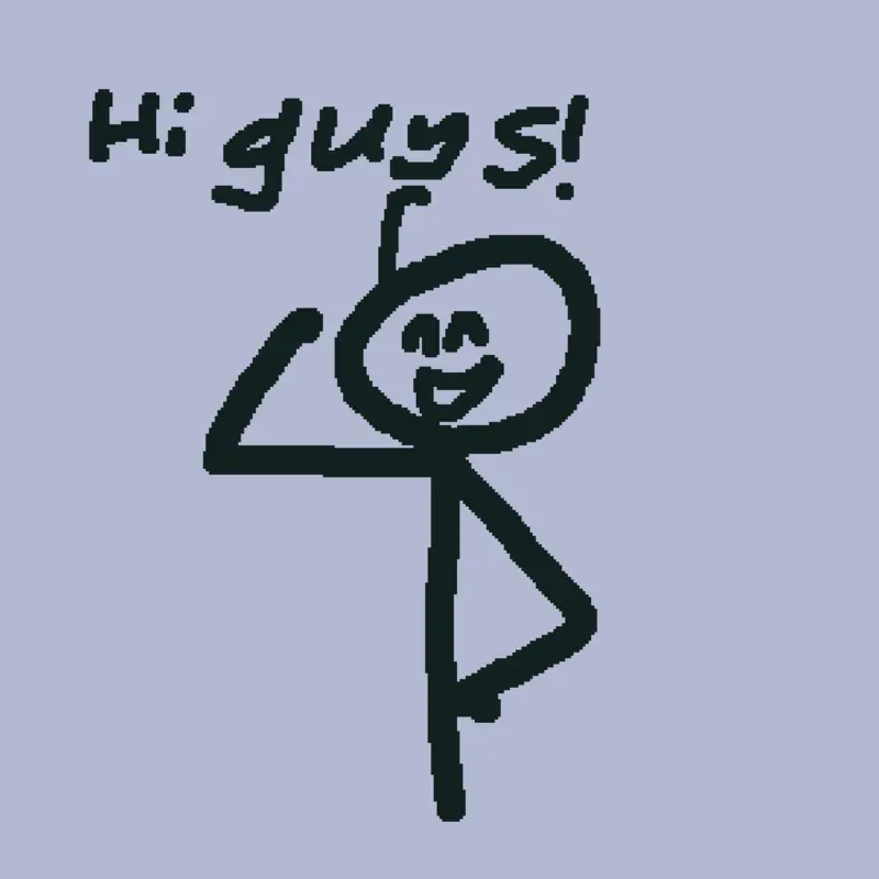 Thank you so much guys for following by @Tiger_and_Triggy