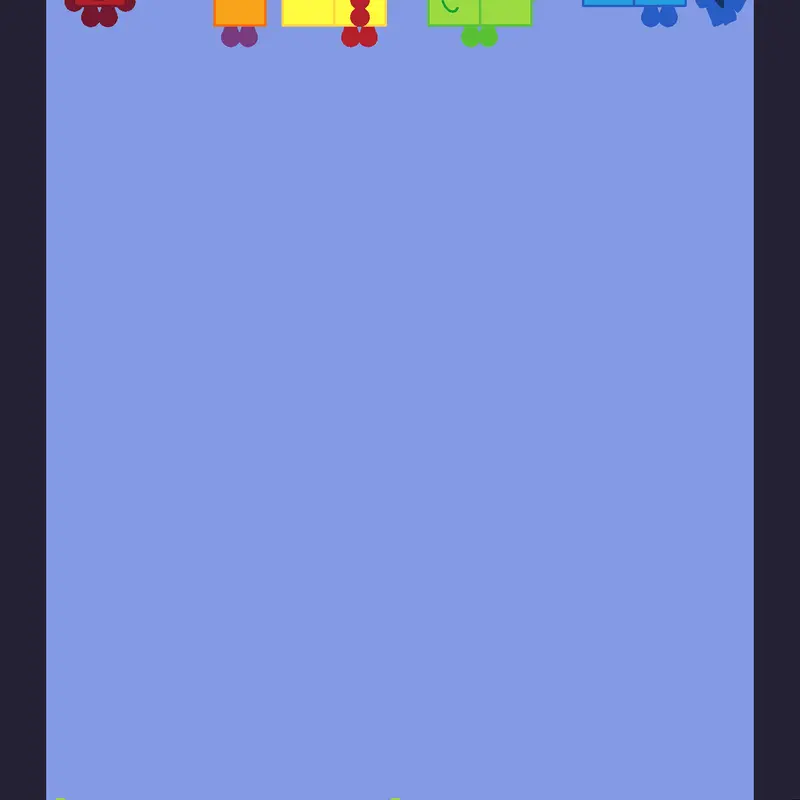Game by @CoolBlockStudios