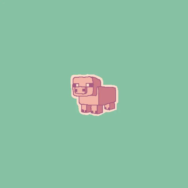 pig benis simulator by @pakalicious