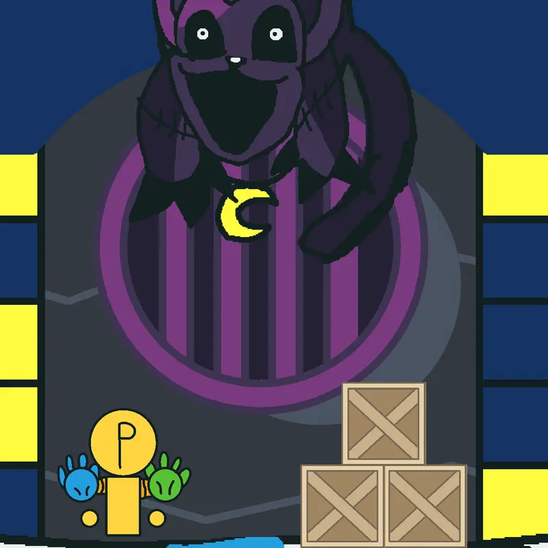 Game by @whatthheee