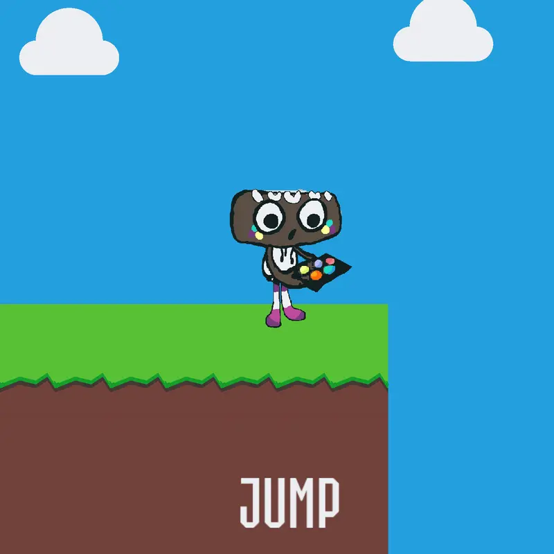 Game by @dandysworld1344