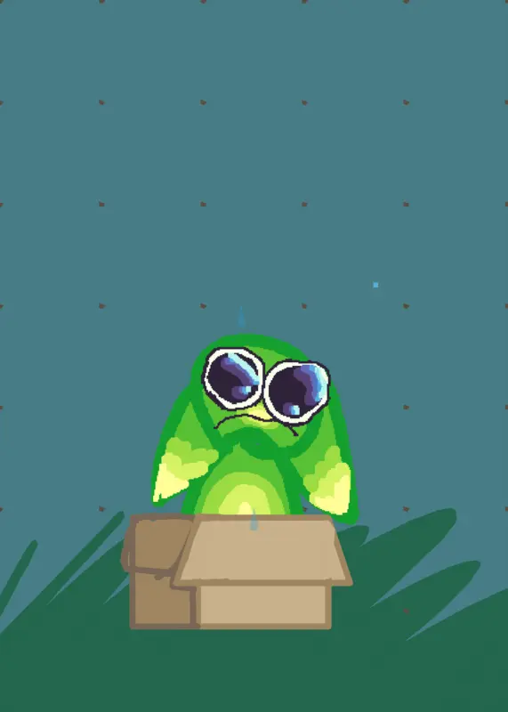 Game by @Winters_Snow