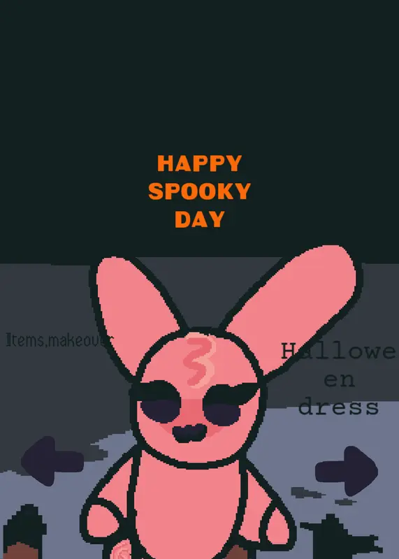 Game by @internpink