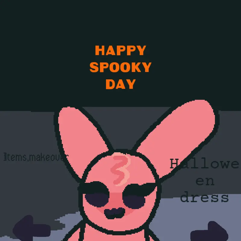 Game by @internpink