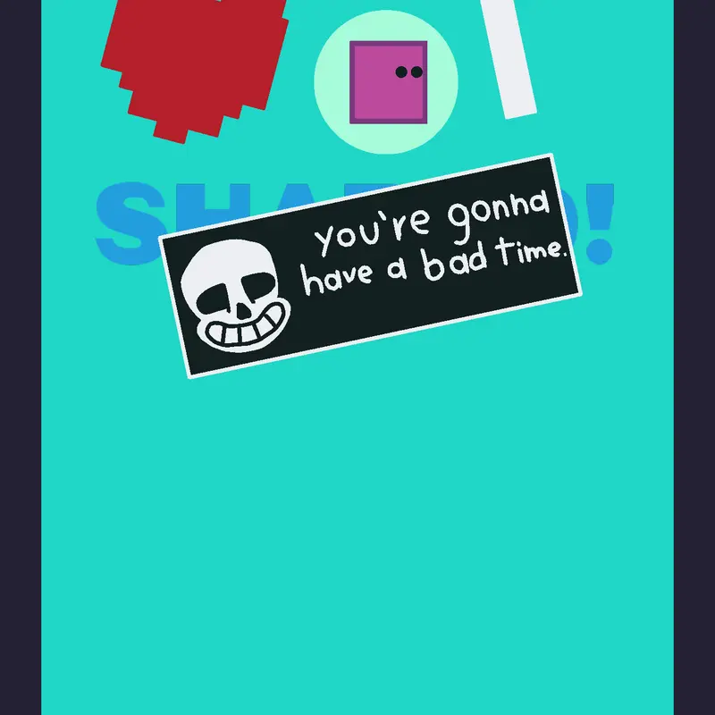 Game by @GameverStudios