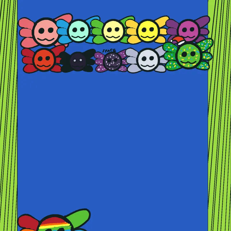 Game by @foxardo