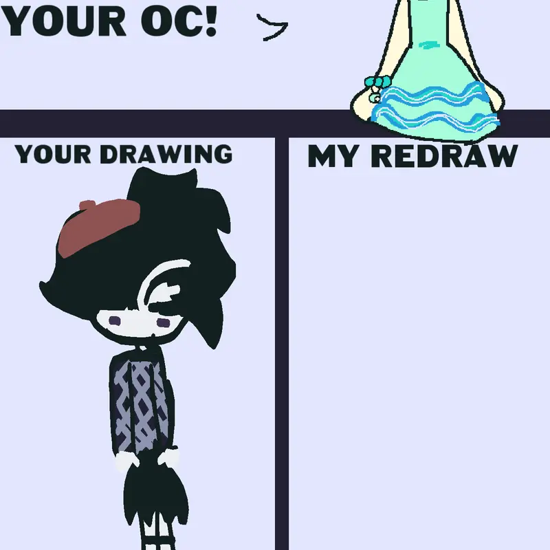 Game by @W31RDC0R3_EVE