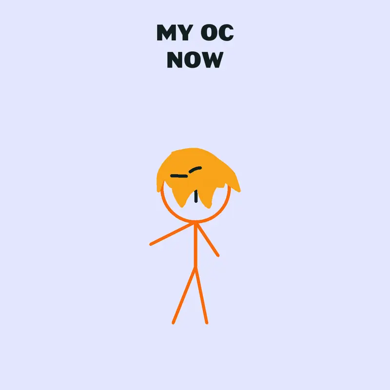 Game by @orangethehair