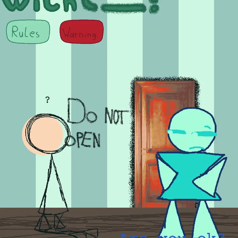Game by @am_just_a_normal_person