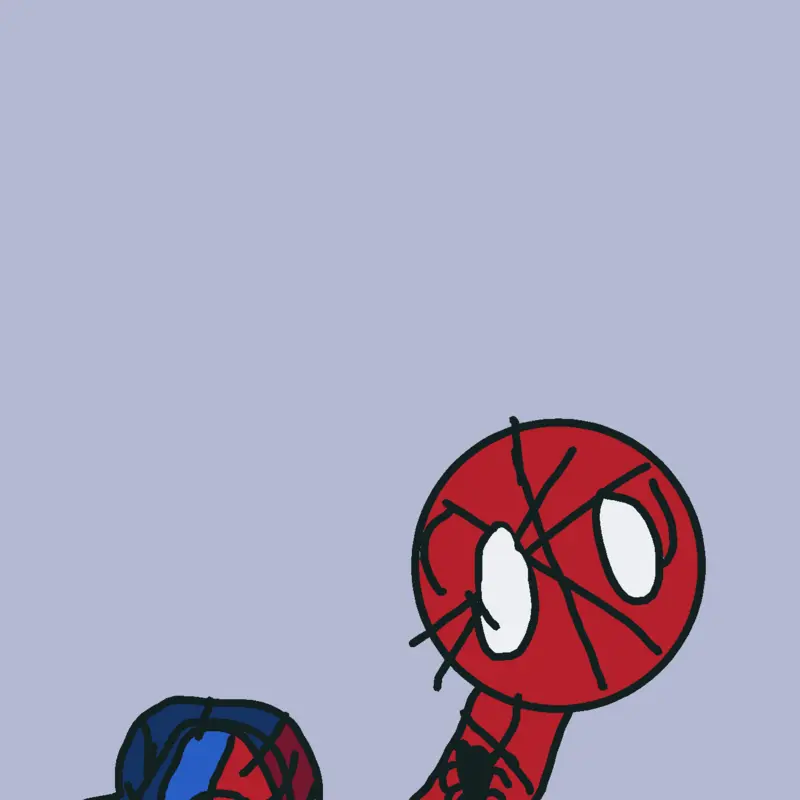 Game by @SpiderMantheking