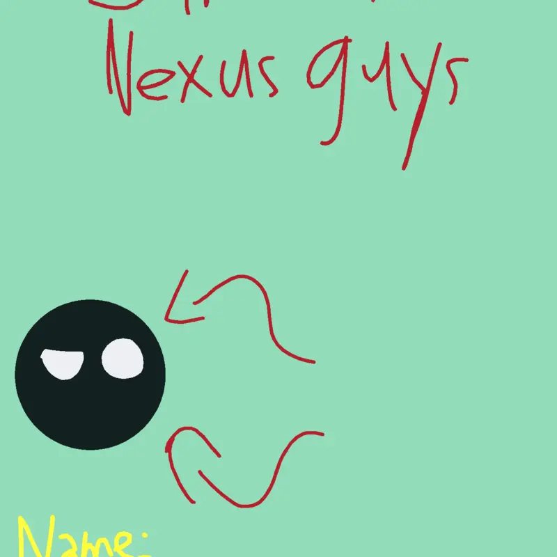 Game by @Tripodos