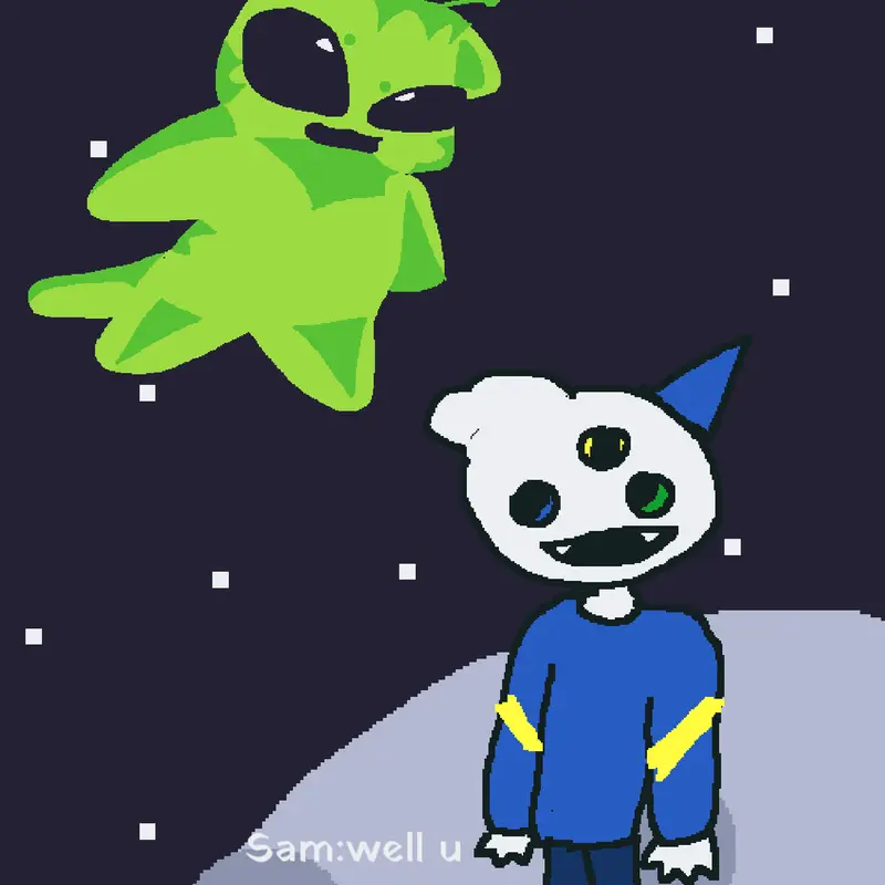 Game by @meisBEAR