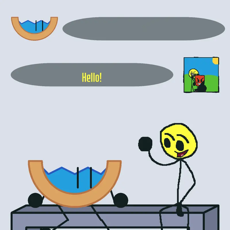 Game by @haroldc