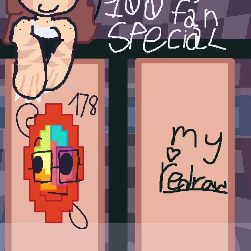 Game by @v-86gammin