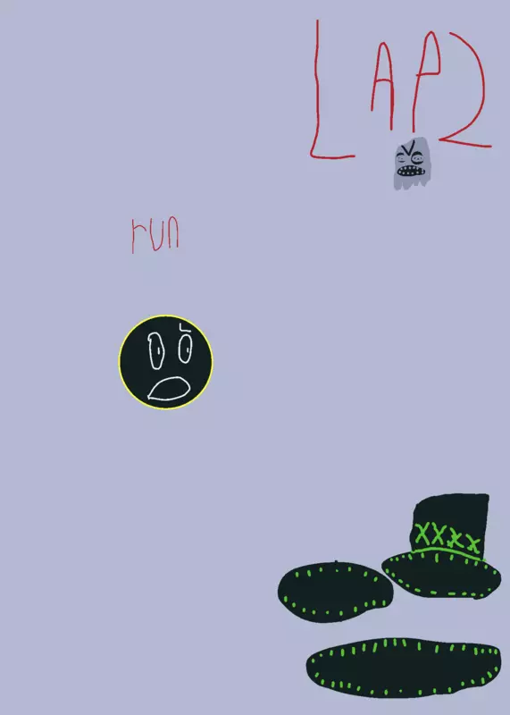 Game by @Sans06