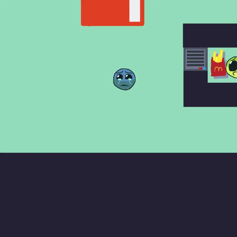 Game by @ilikehat