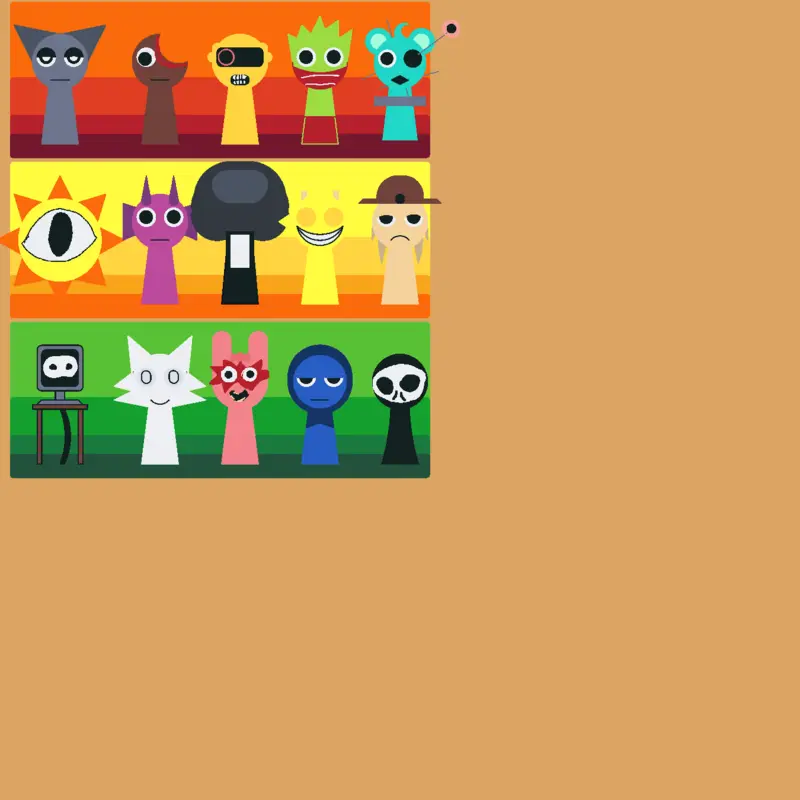 Game by @Sonner_data