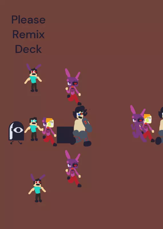 Game by @Jylbou-Gaming