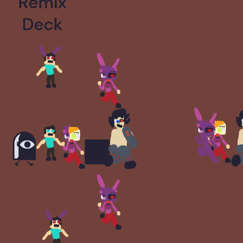 Game by @Jylbou-Gaming