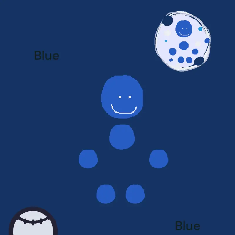 Game by @BlueLeinOffcial