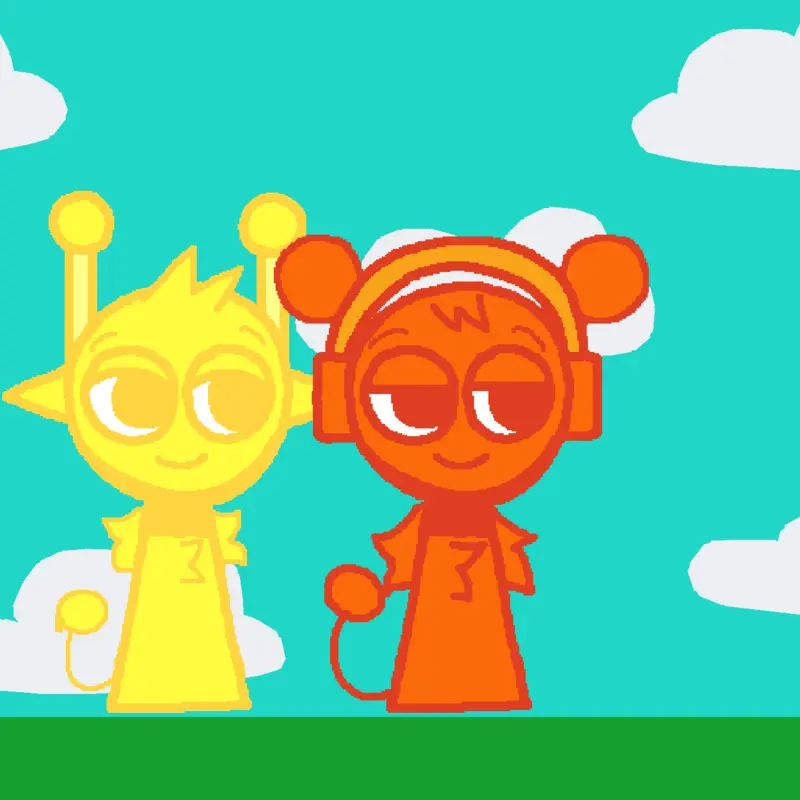 Game by @XxTentacionxX