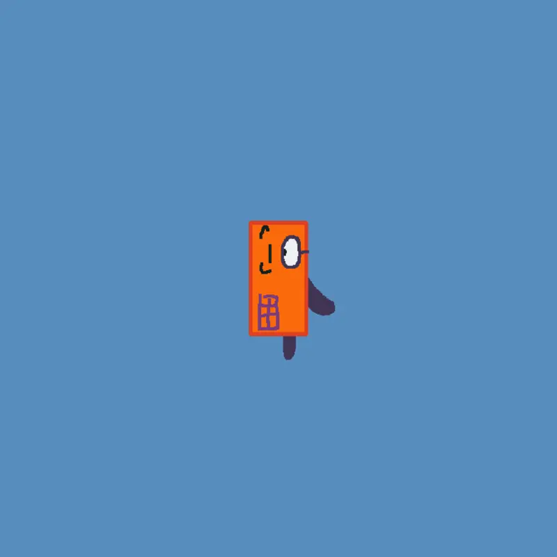 Game by @RenzLTP