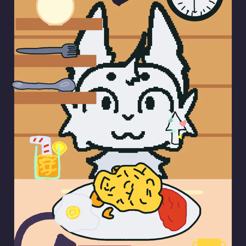 Game by @toku-chan