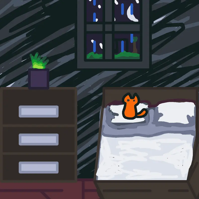 Game by @waail