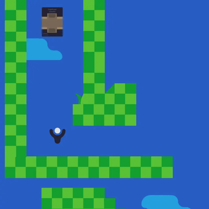 Game by @Dogehihi