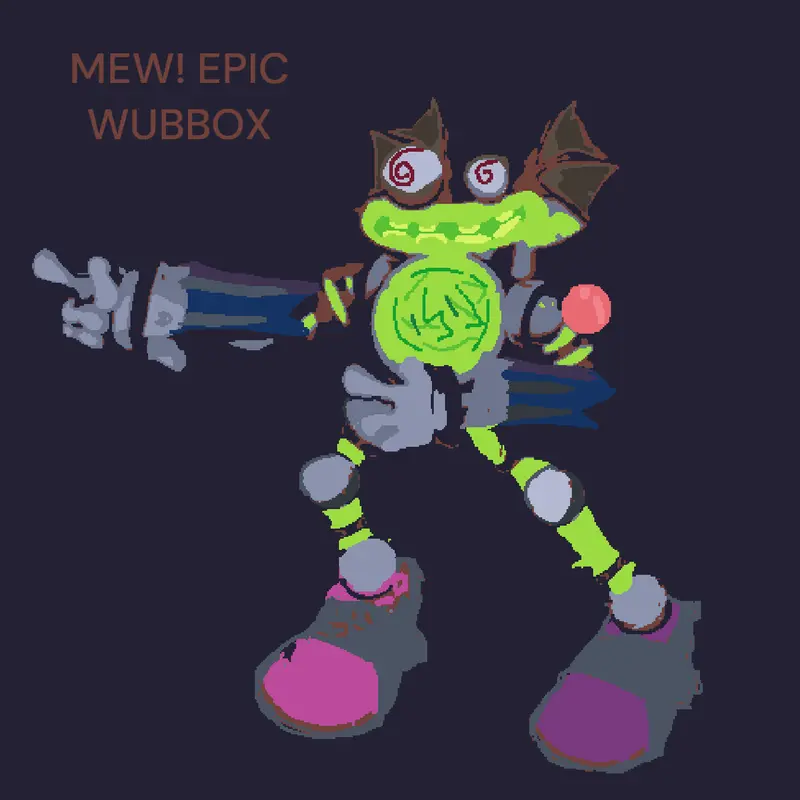 Game by @19272682