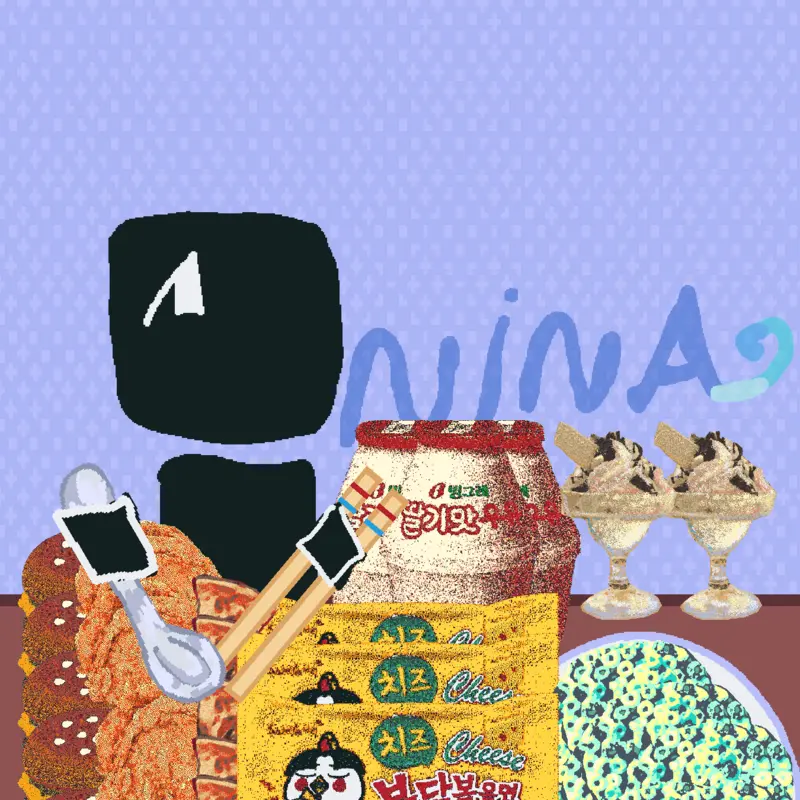 Game by @NinaMariana