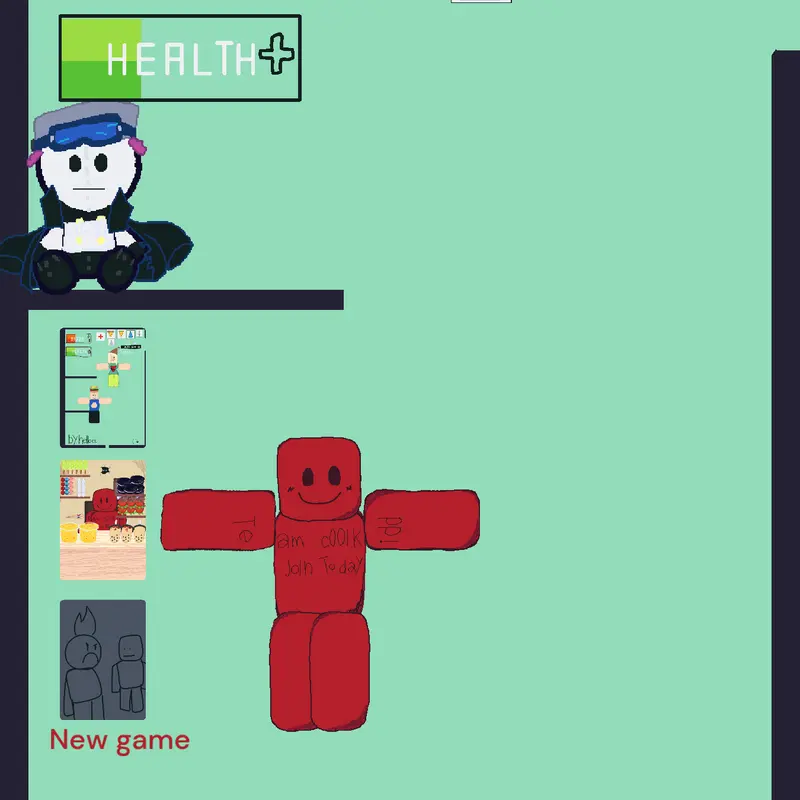 Game by @SIMON_2026_