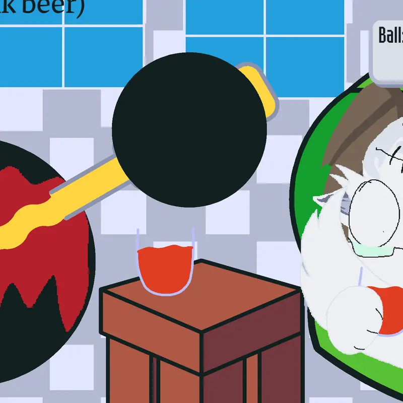 Game by @_ball_