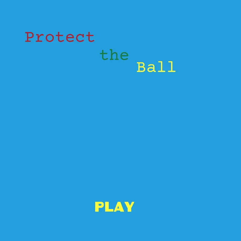 Game by @Raingun_and_Animator