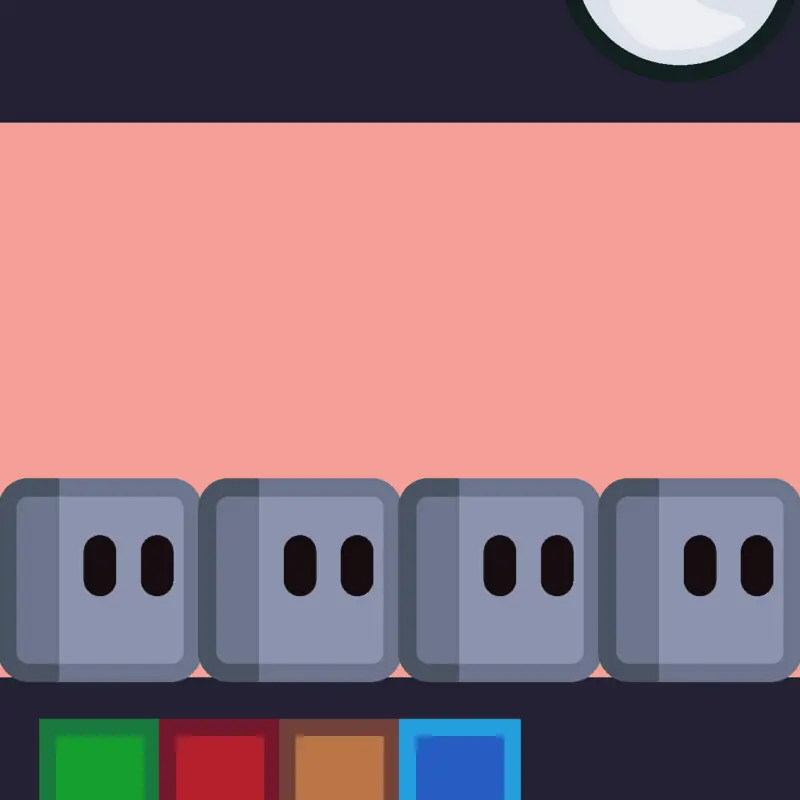 Game by @Gastonissocool21