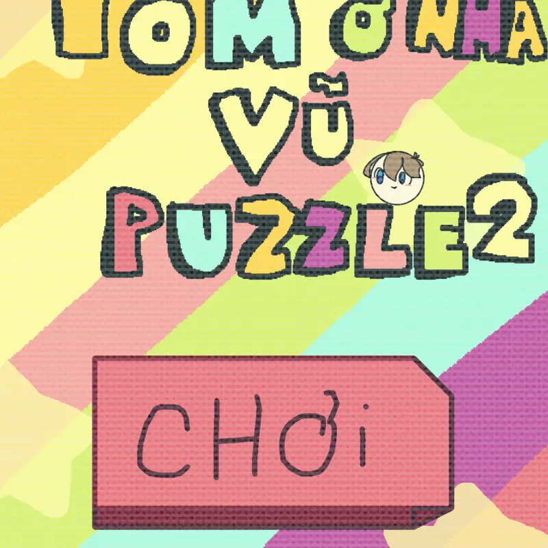 Game by @TomonhaVu