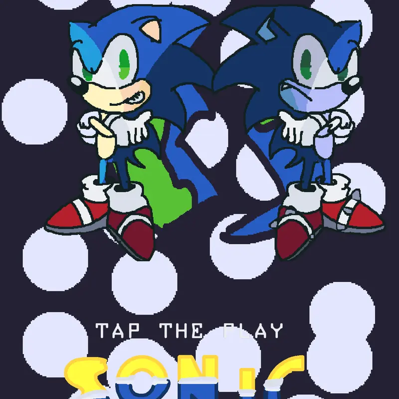 Game by @sonic_divertido