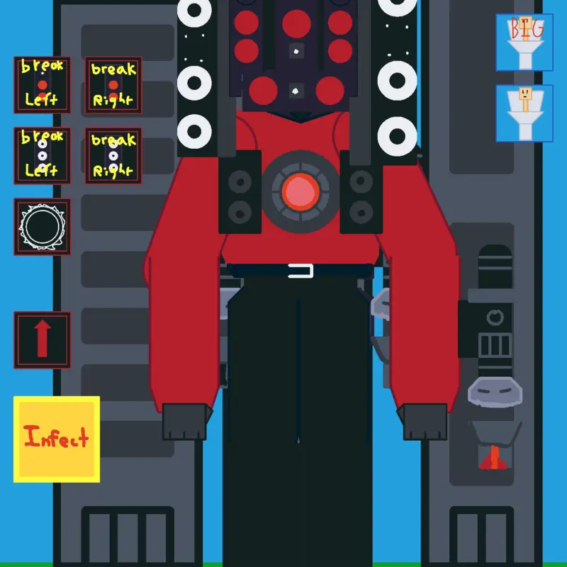 Game by @lianxd