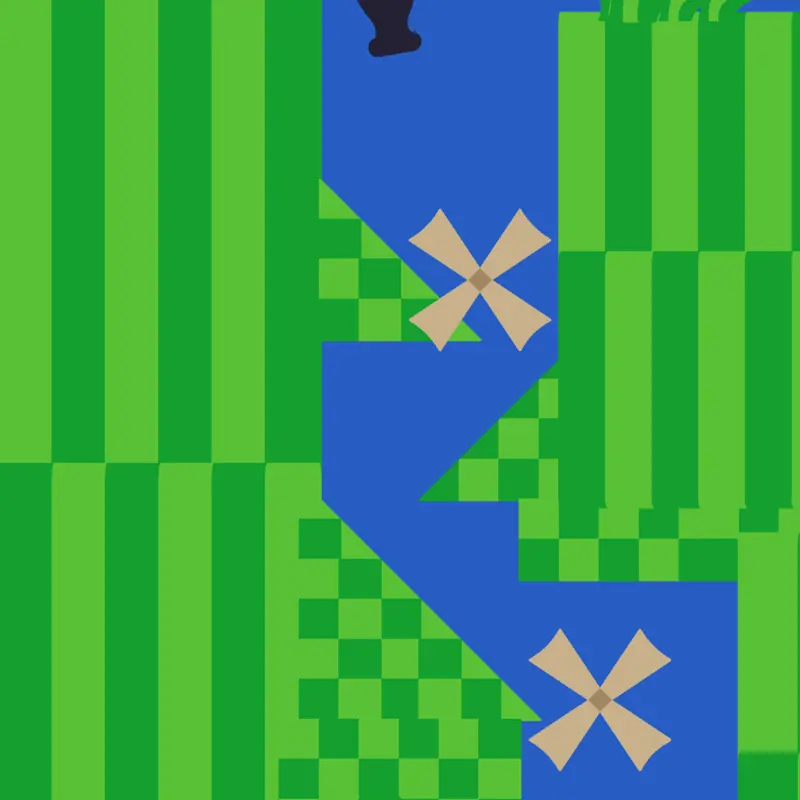 Game by @stroodles