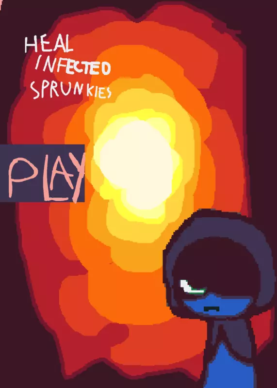 Game by @mrsantino