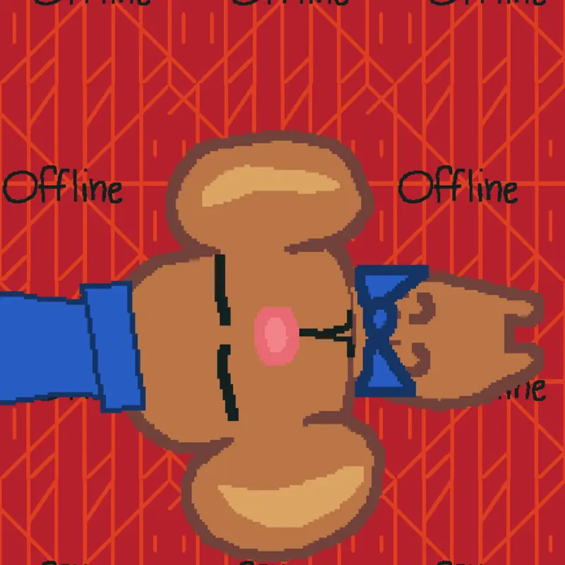 Game by @Ham_Productions