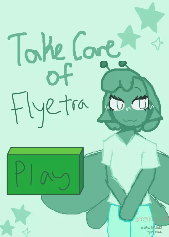 Game by @Serenity_idk_3521