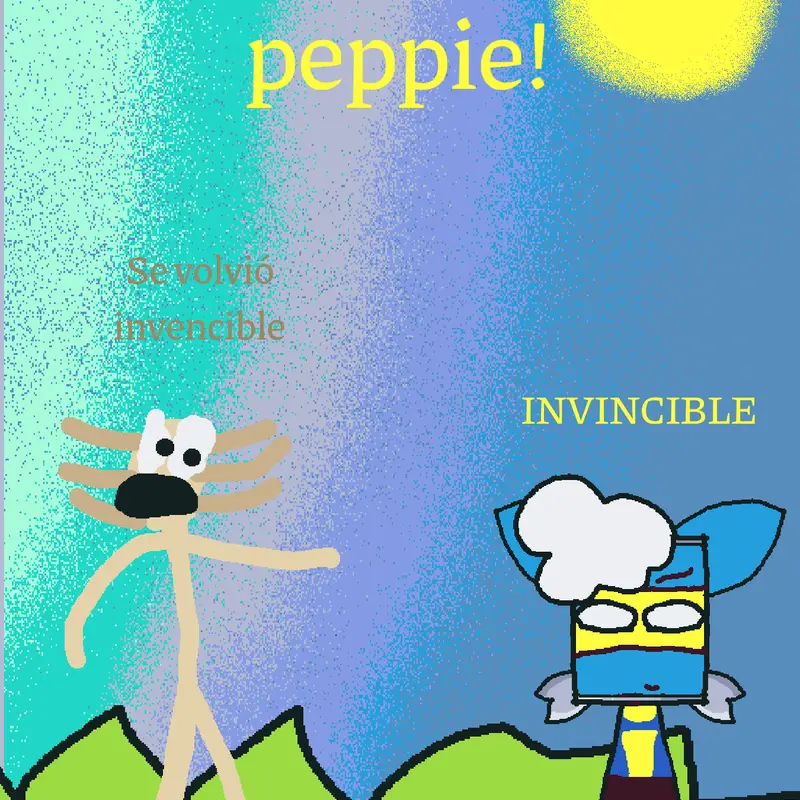 Game by @yourlocalpeppie_aaaaa