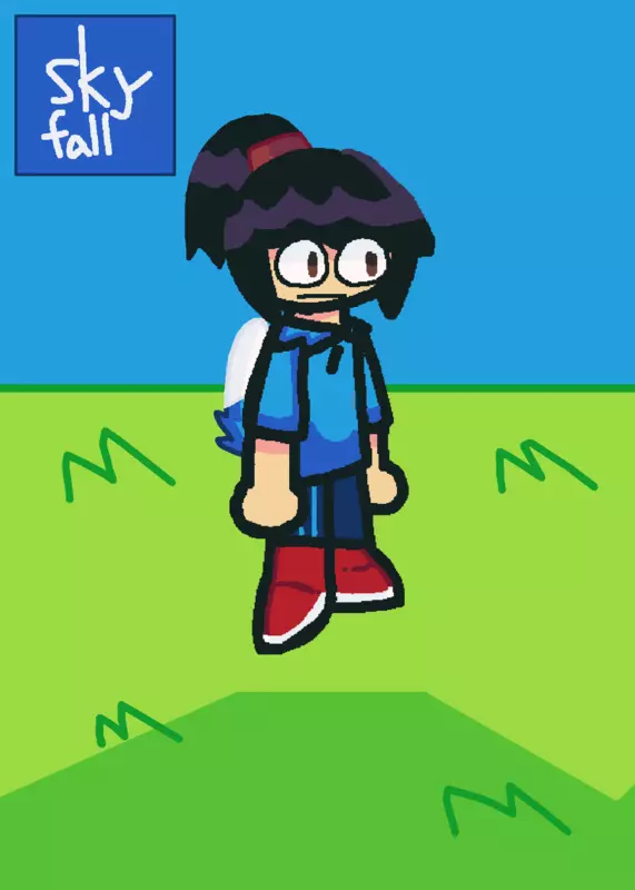 Game by @jiratchaya