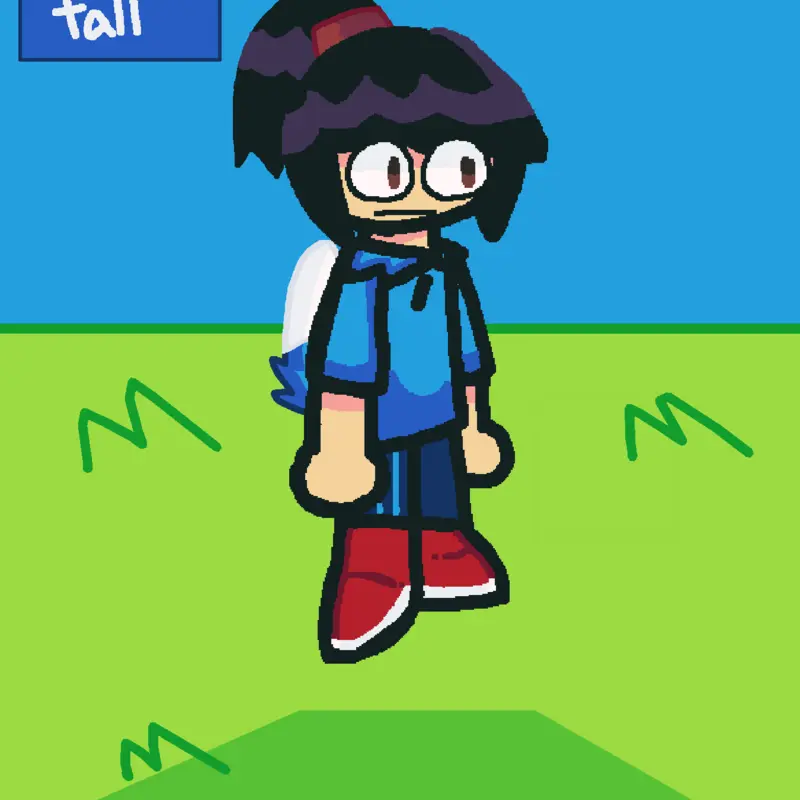 Game by @jiratchaya