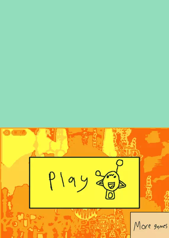 Game by @isabelabispo