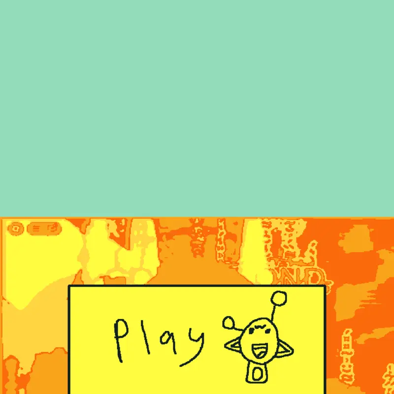 Game by @isabelabispo