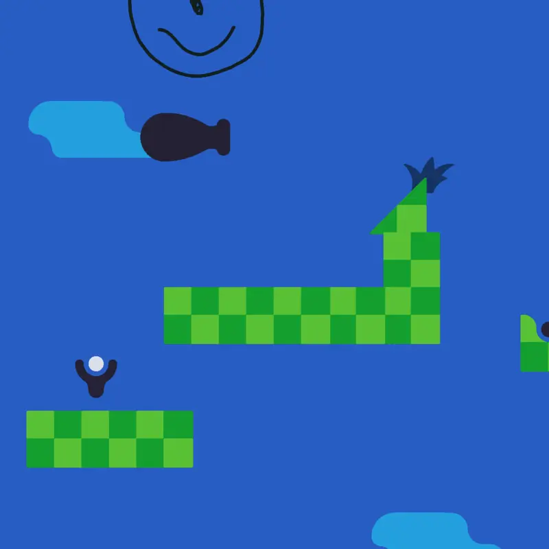 Game by @erikniko