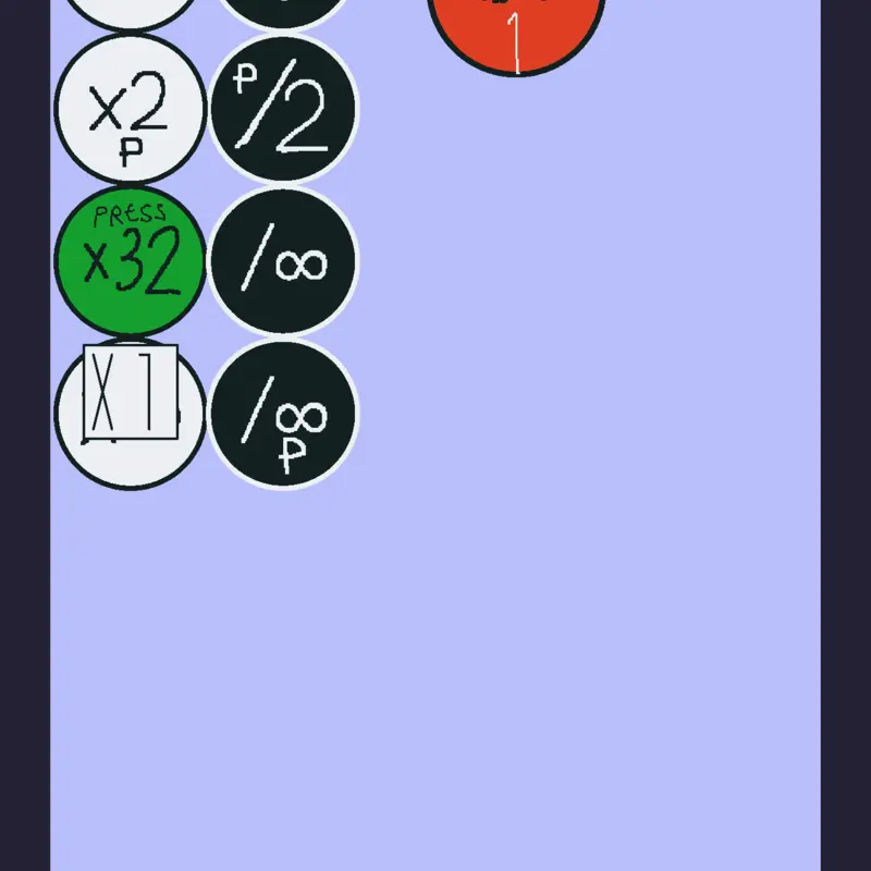 Game by @pashka